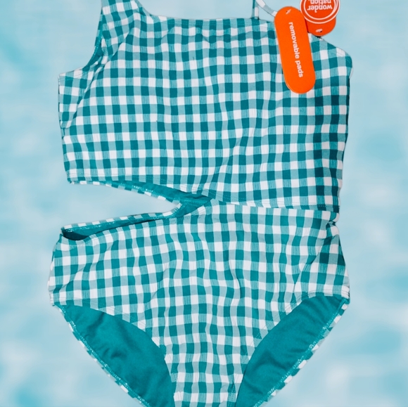 wonder nation swimsuit - Picture 1 of 2